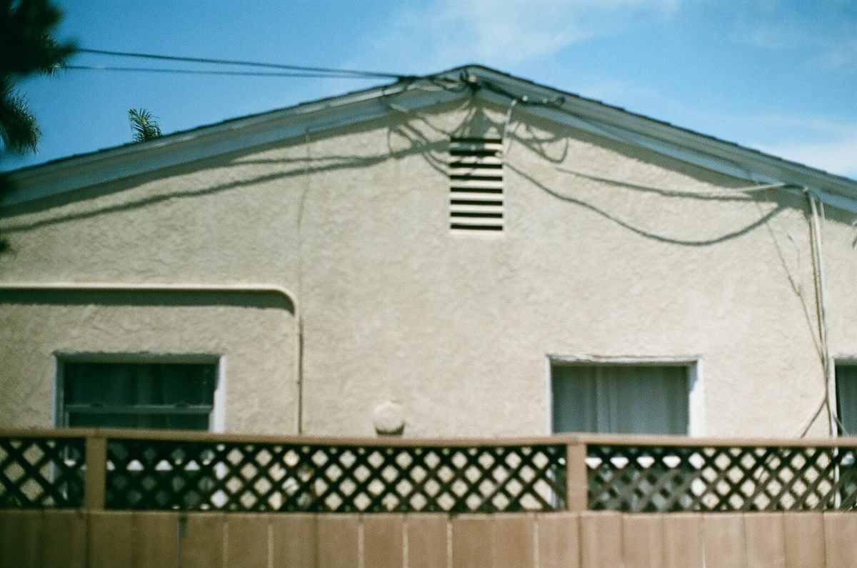 House Next Door, plate 31