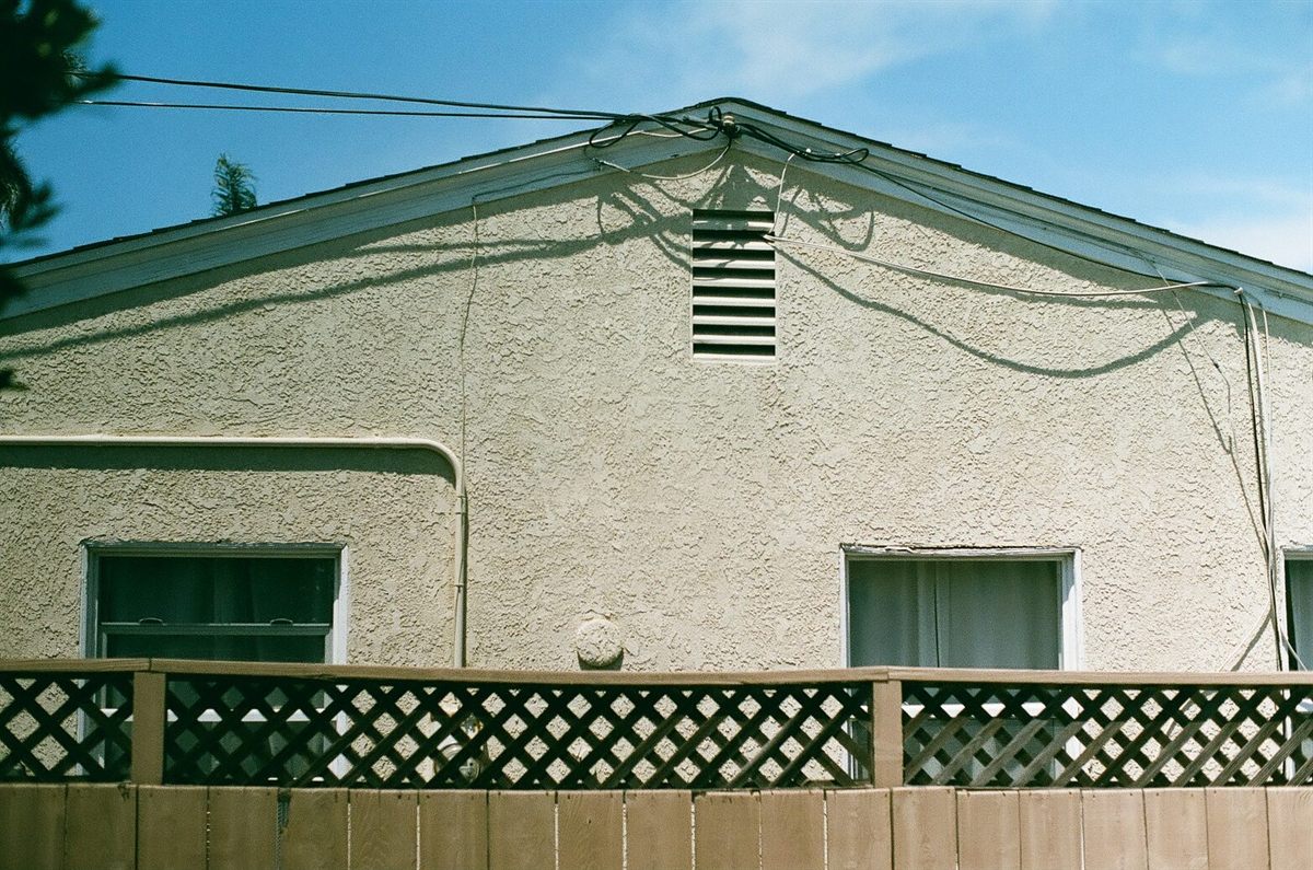 House Next Door, plate 32