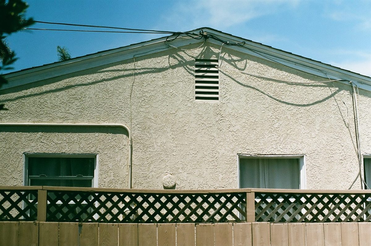 House Next Door, plate 33
