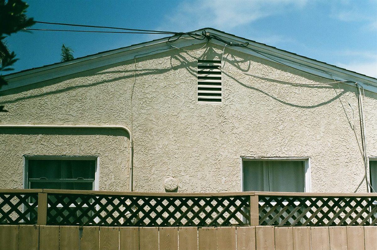House Next Door, plate 34
