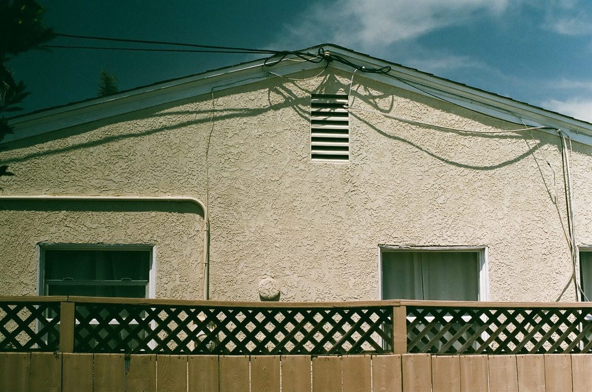 House Next Door, plate 35