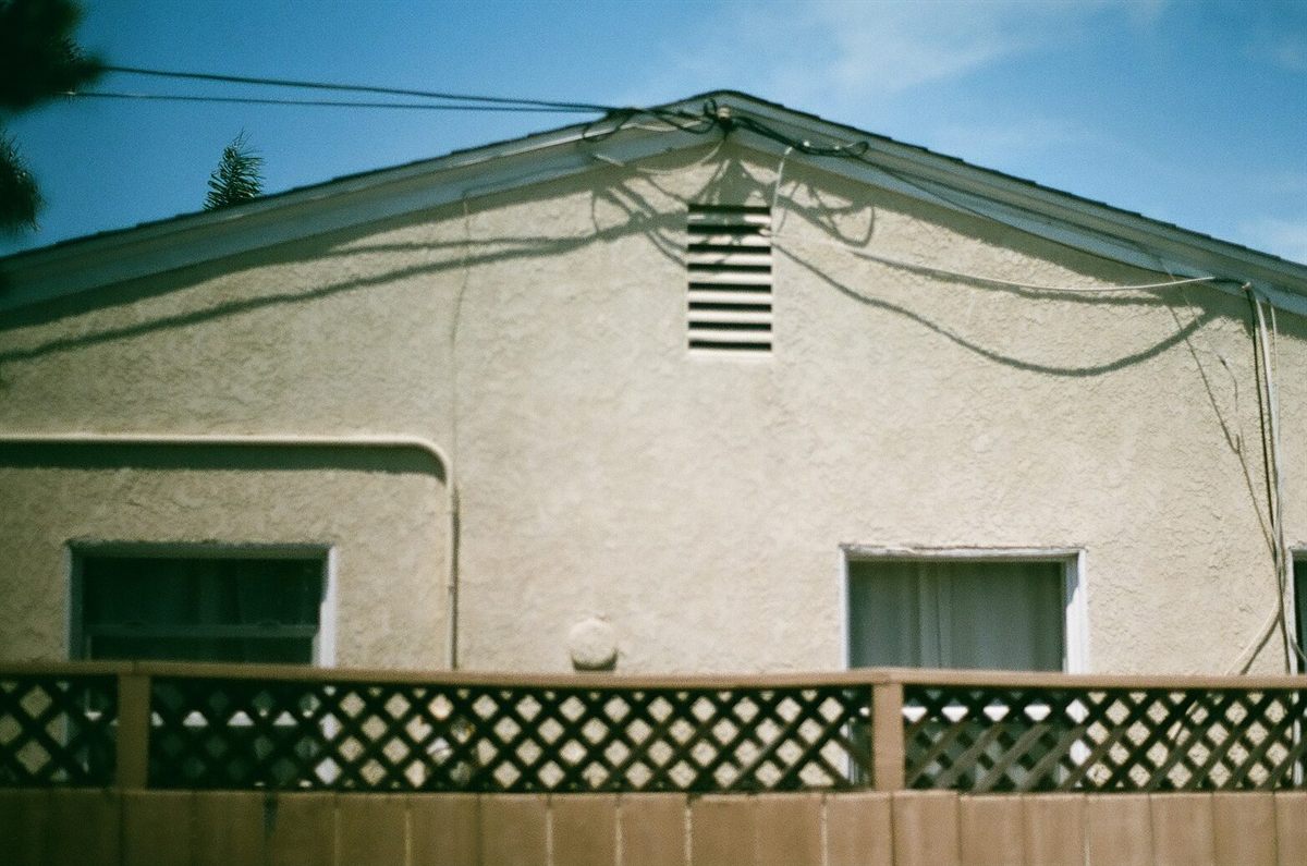 House Next Door, plate 36