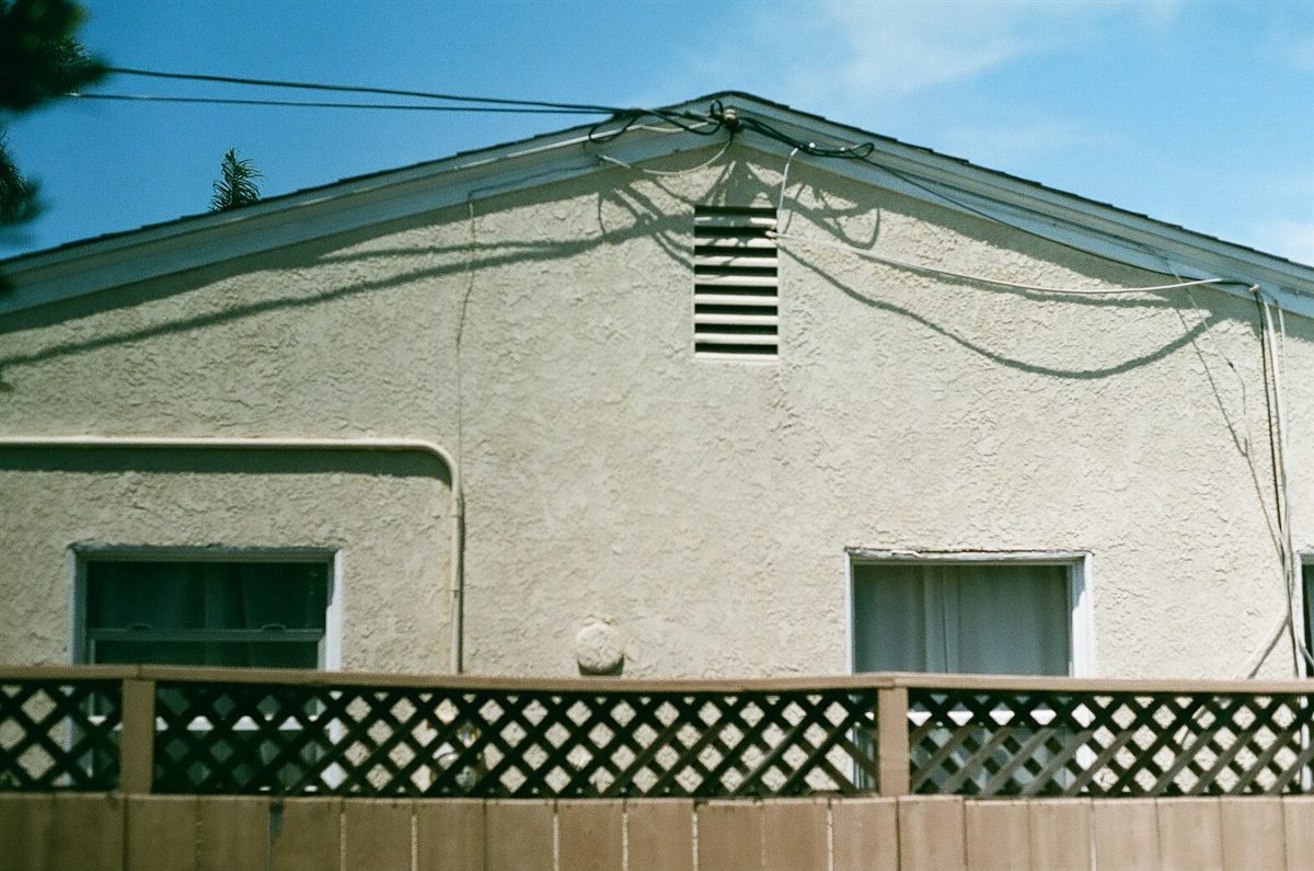 House Next Door, plate 37