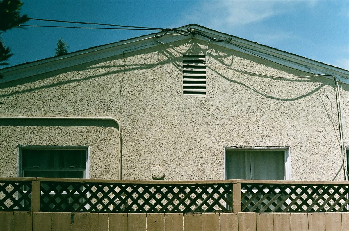 House Next Door, plate 39