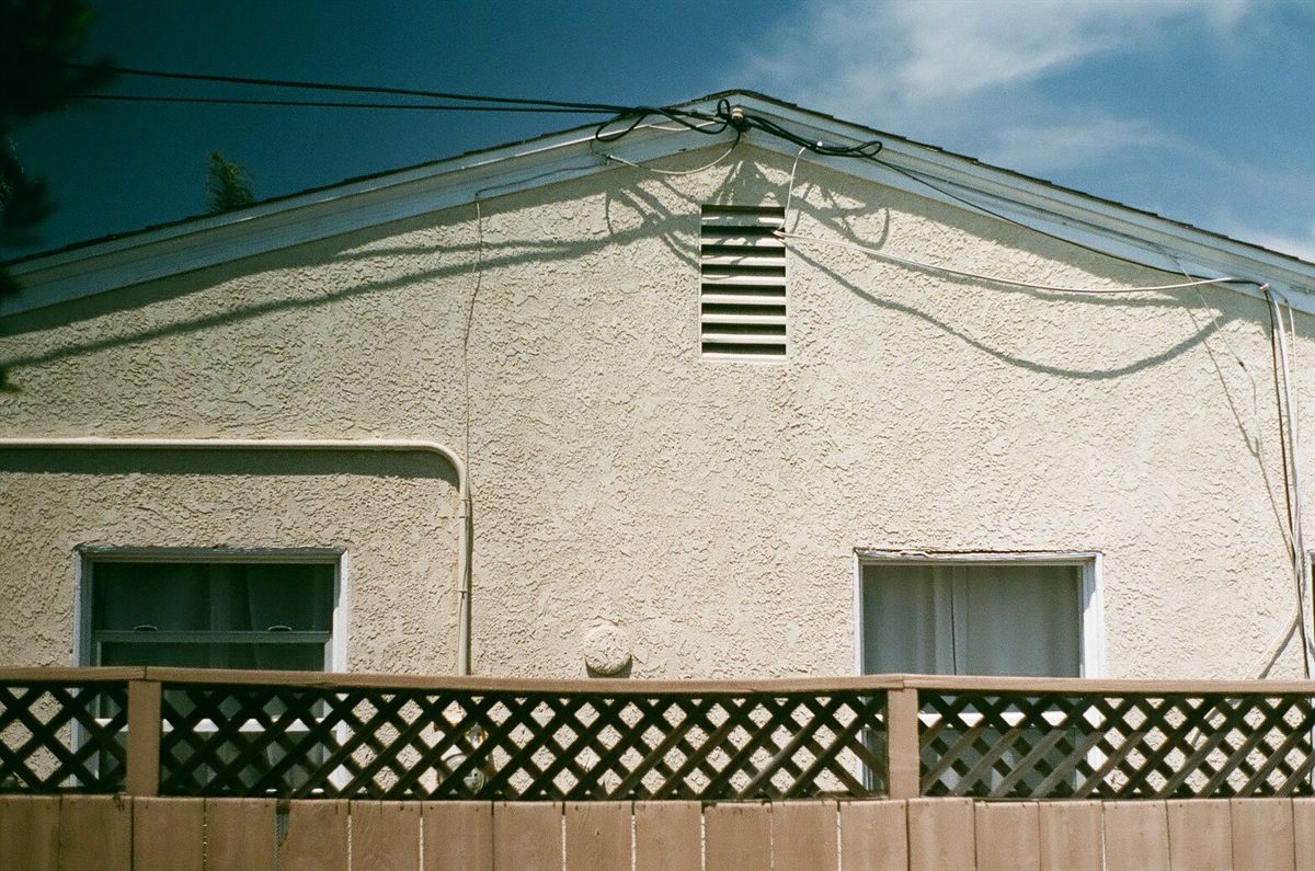 House Next Door, plate 42