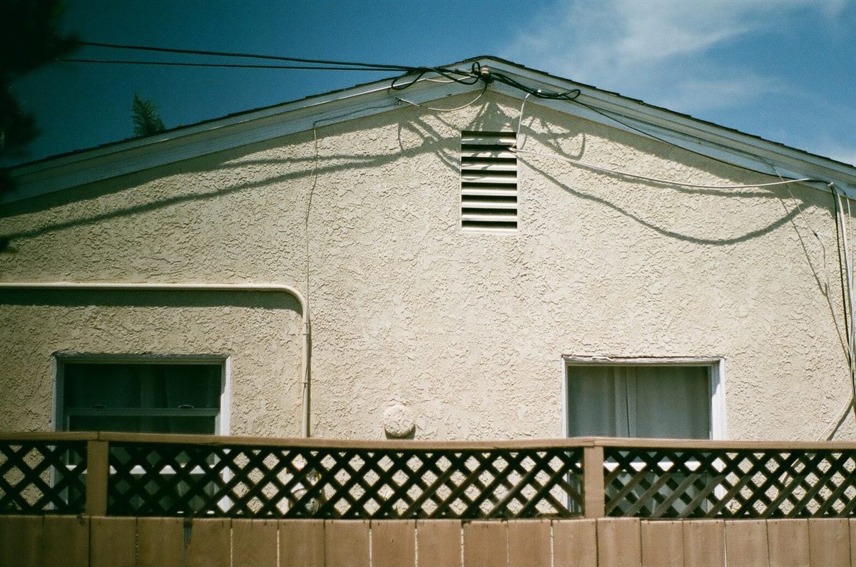 House Next Door, plate 46