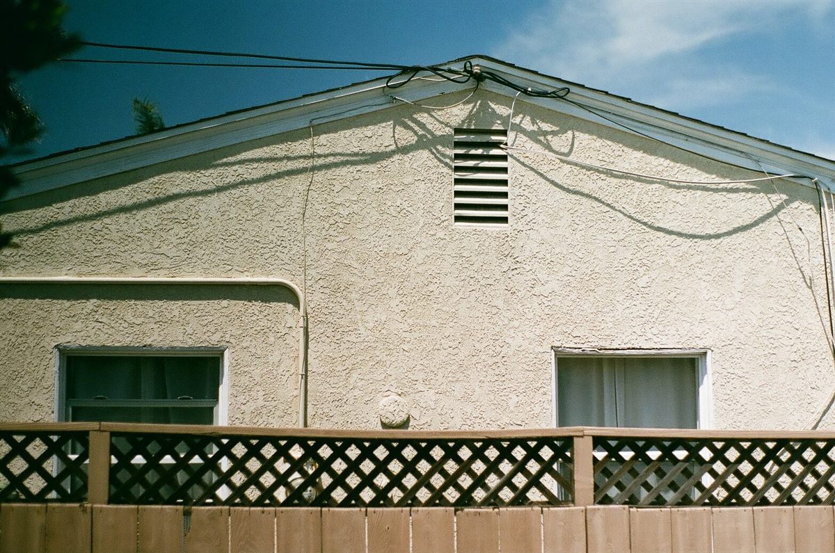 House Next Door, plate 47