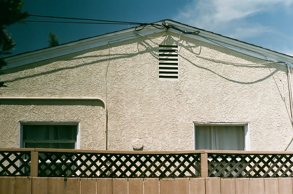 House Next Door, plate 48