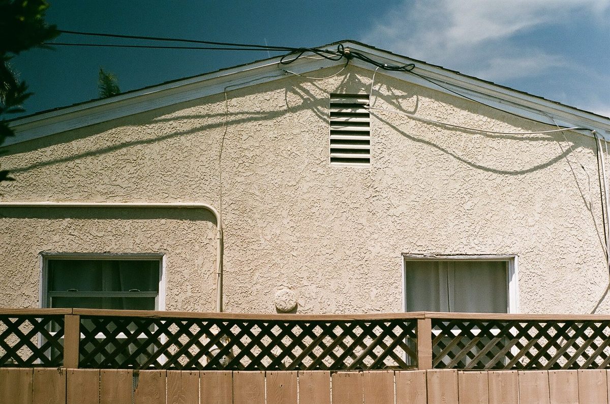 House Next Door, plate 49