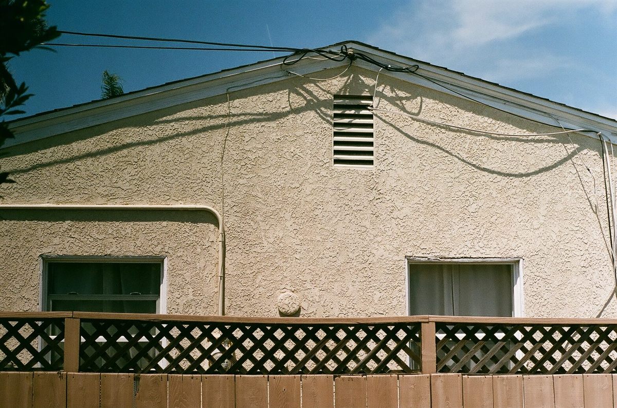 House Next Door, plate 50