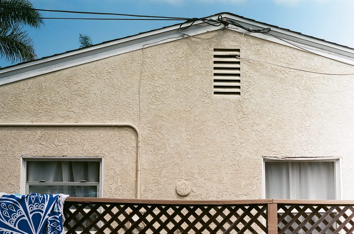 House Next Door, plate 52