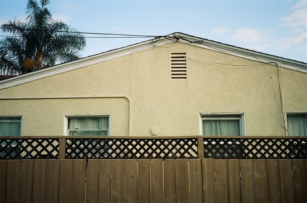 House Next Door, plate 53