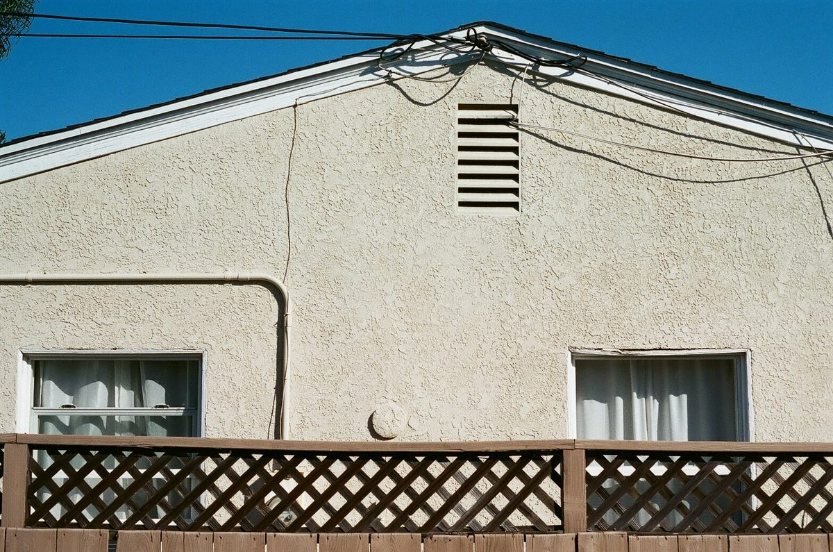 House Next Door, plate 54