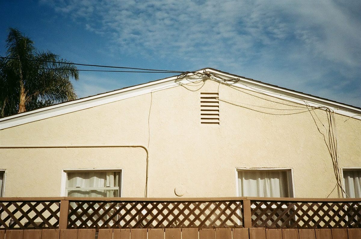 House Next Door, plate 57