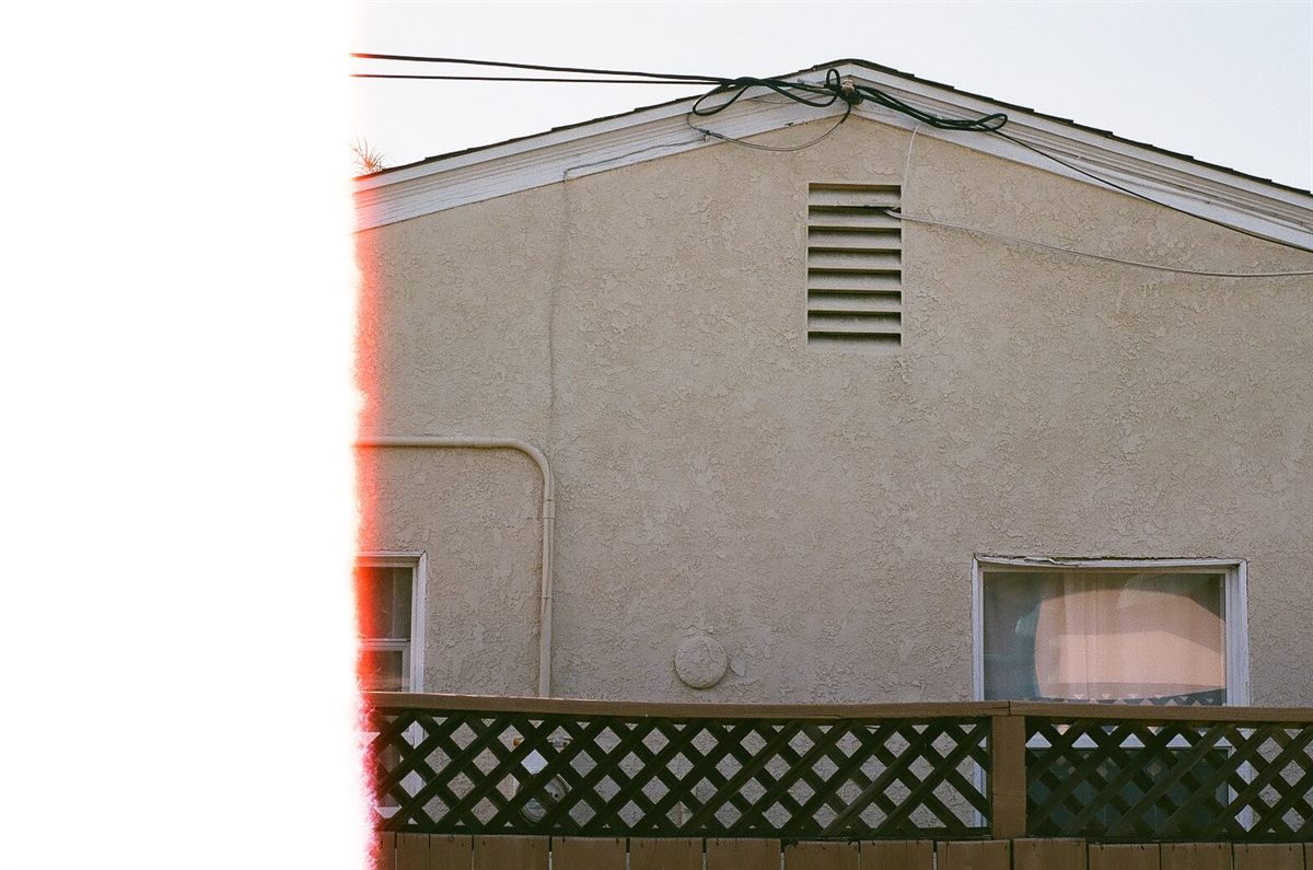 House Next Door, plate 58