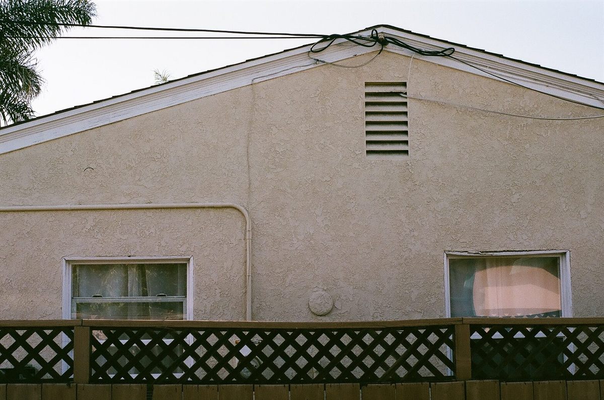 House Next Door, plate 59