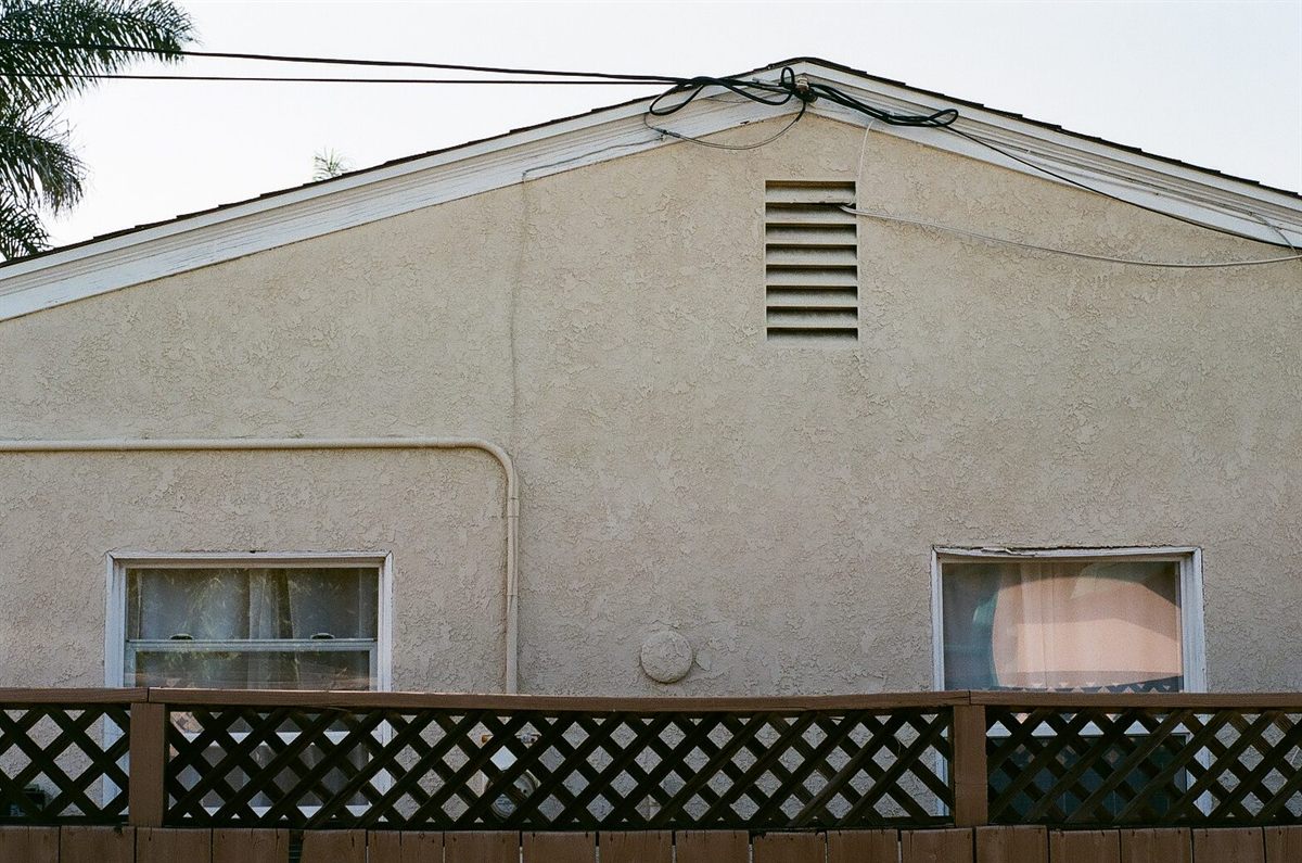 House Next Door, plate 60
