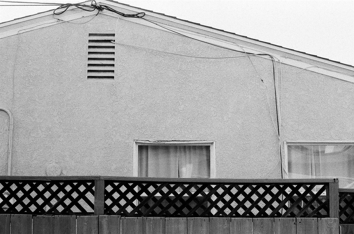 House Next Door, plate 61