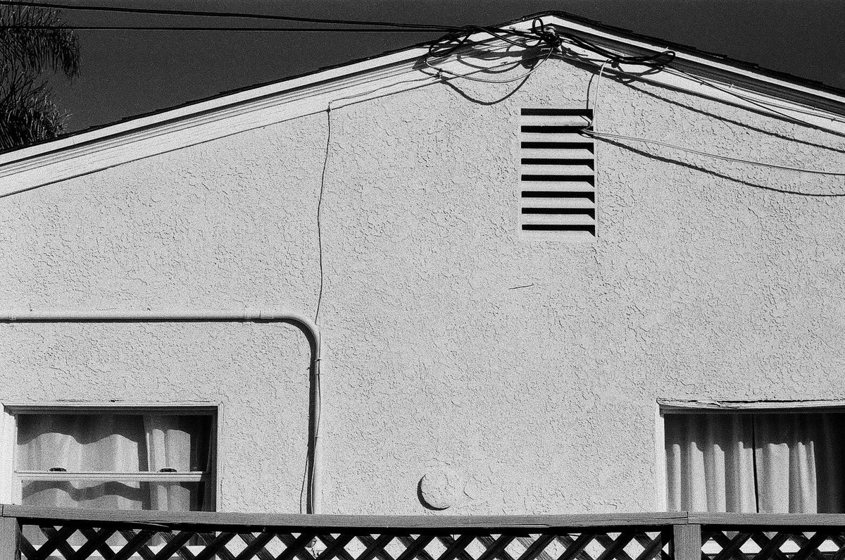 House Next Door, plate 62