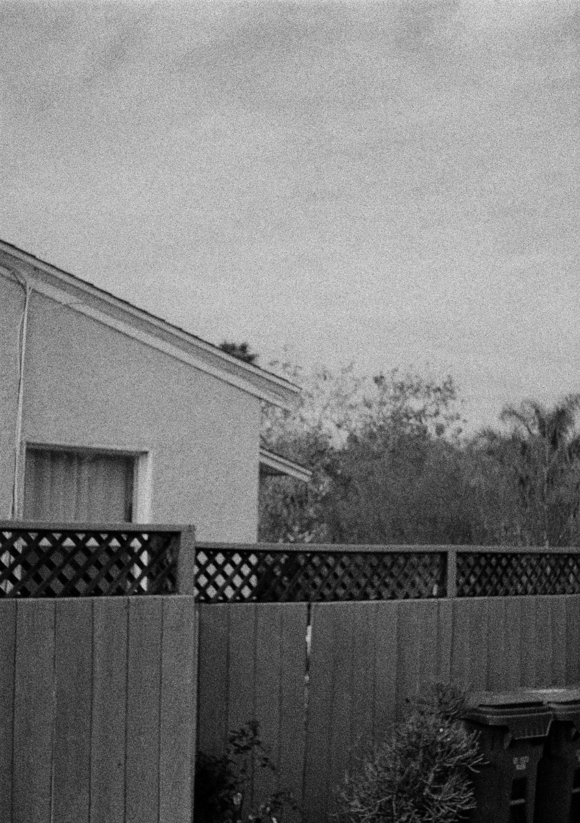 House Next Door, plate 66