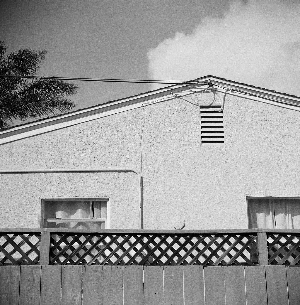 House Next Door, plate 69