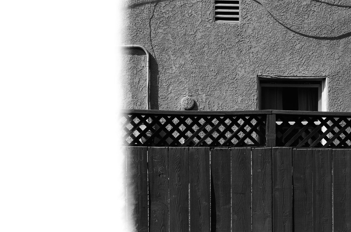 House Next Door, plate 70