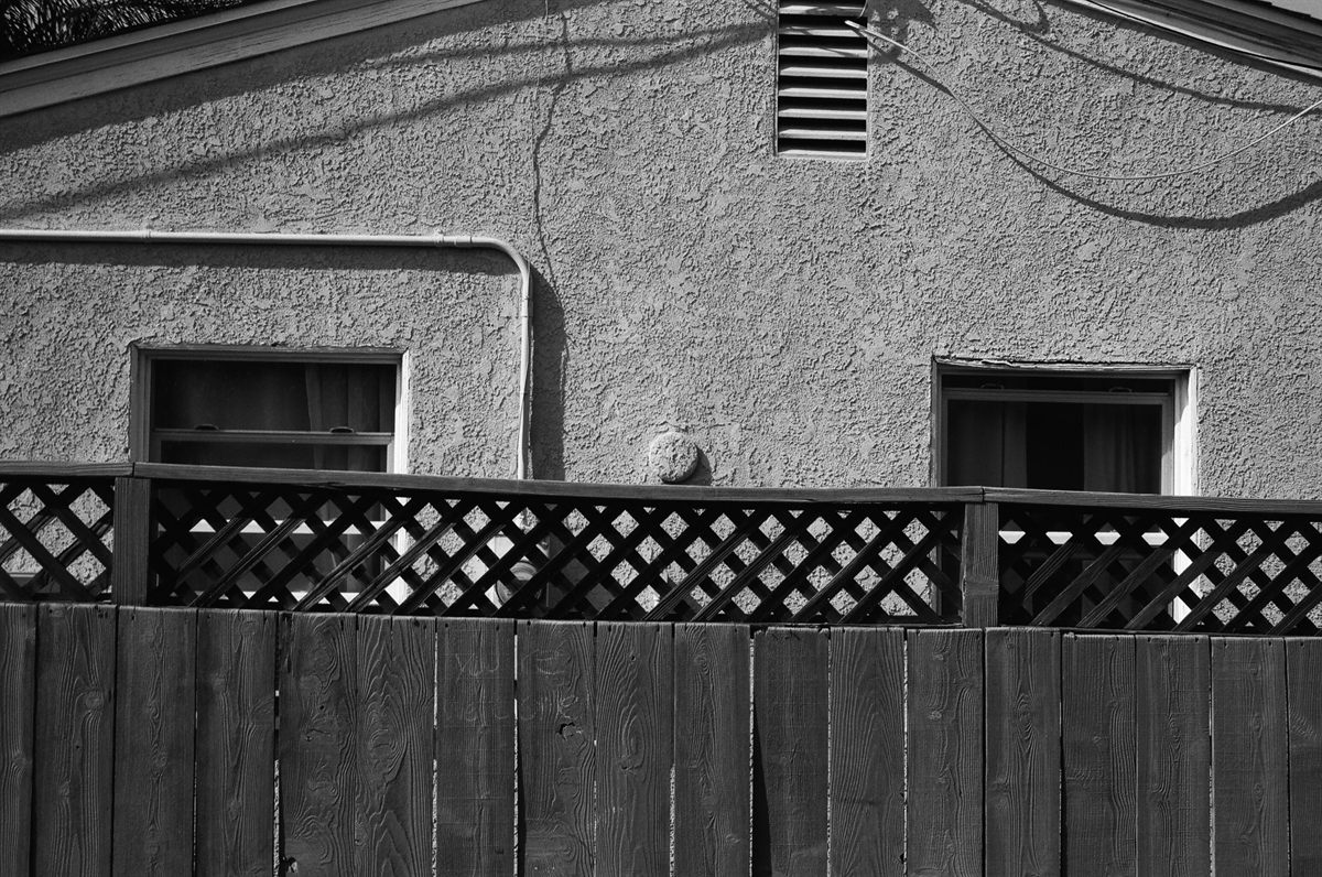 House Next Door, plate 71