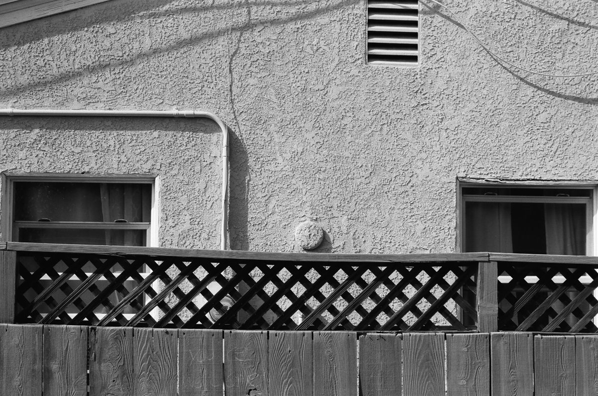 House Next Door, plate 74