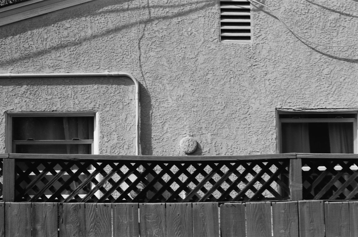 House Next Door, plate 75