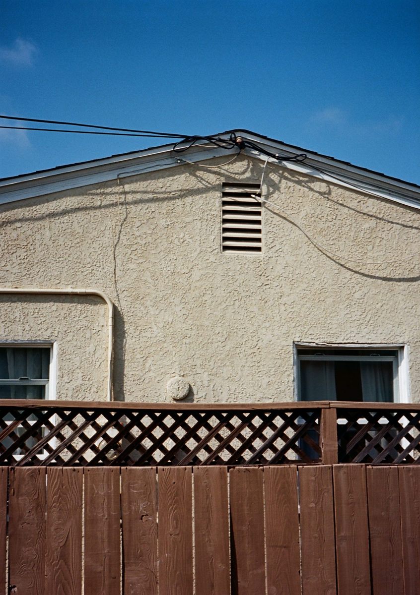 House Next Door, plate 76