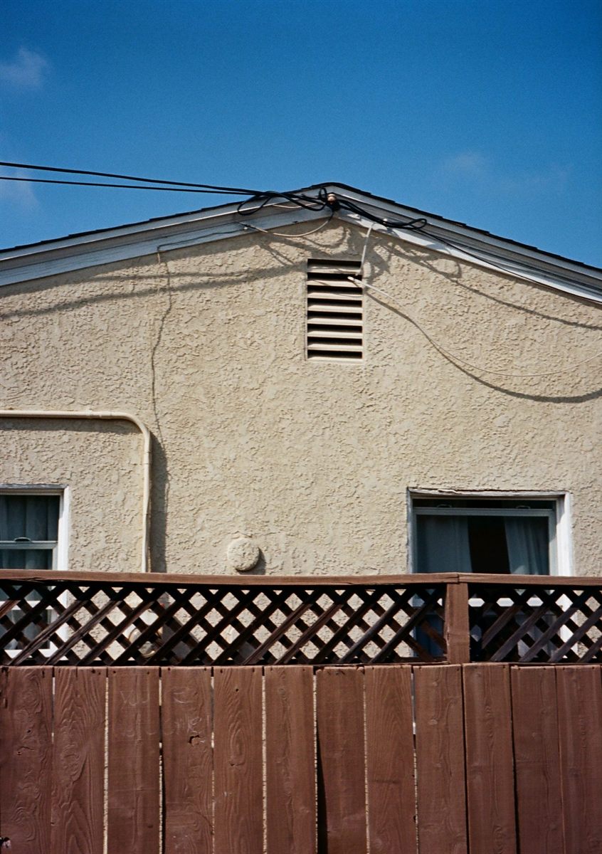 House Next Door, plate 77