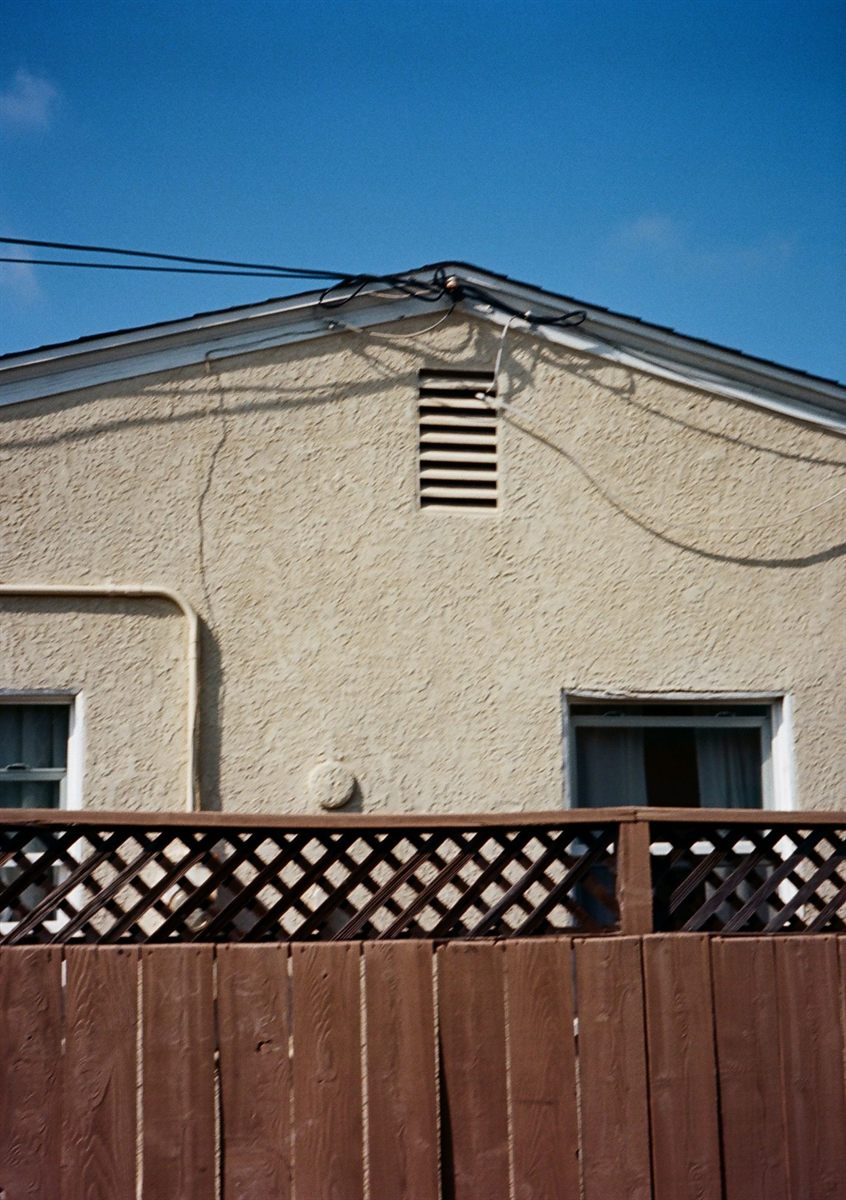 House Next Door, plate 78
