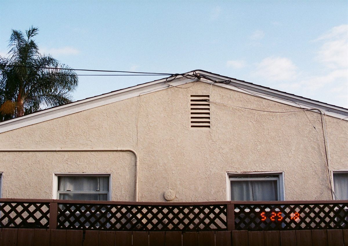 House Next Door, plate 79