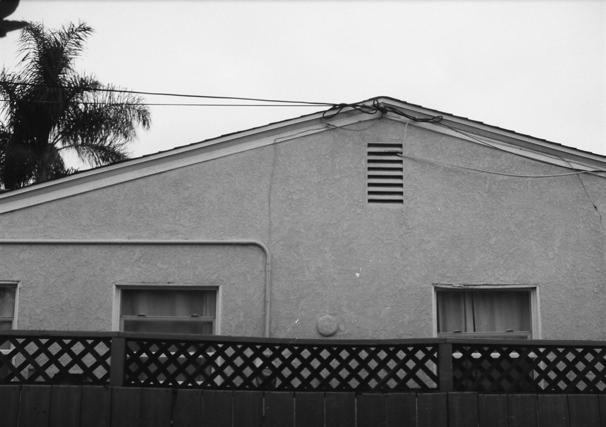 House Next Door, plate 84
