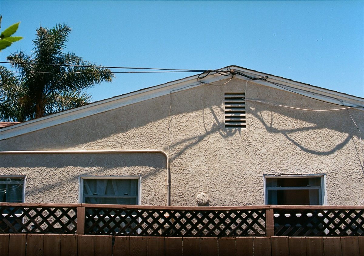 House Next Door, plate 85