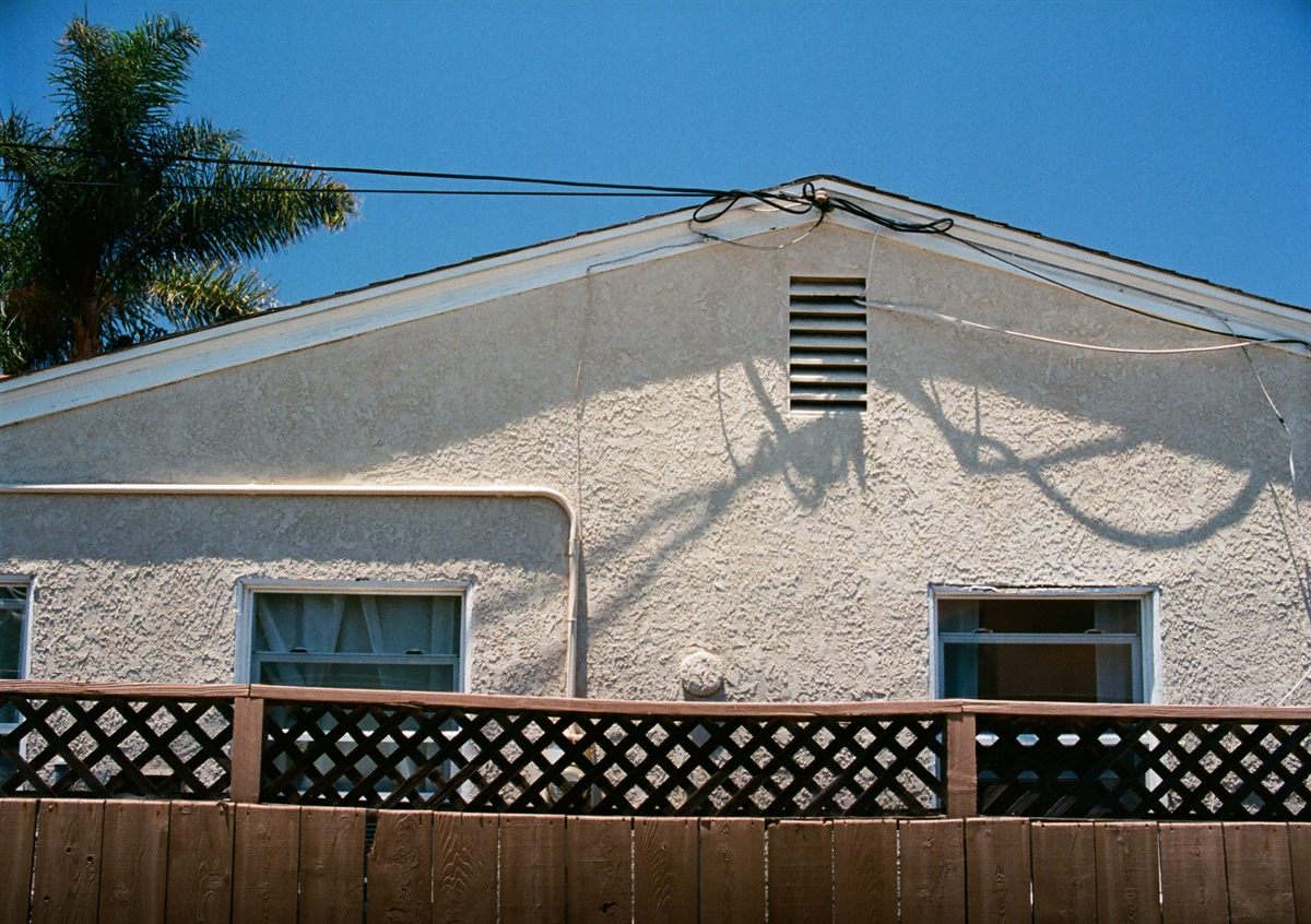 House Next Door, plate 86