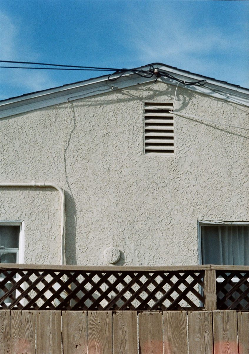 House Next Door, plate 89