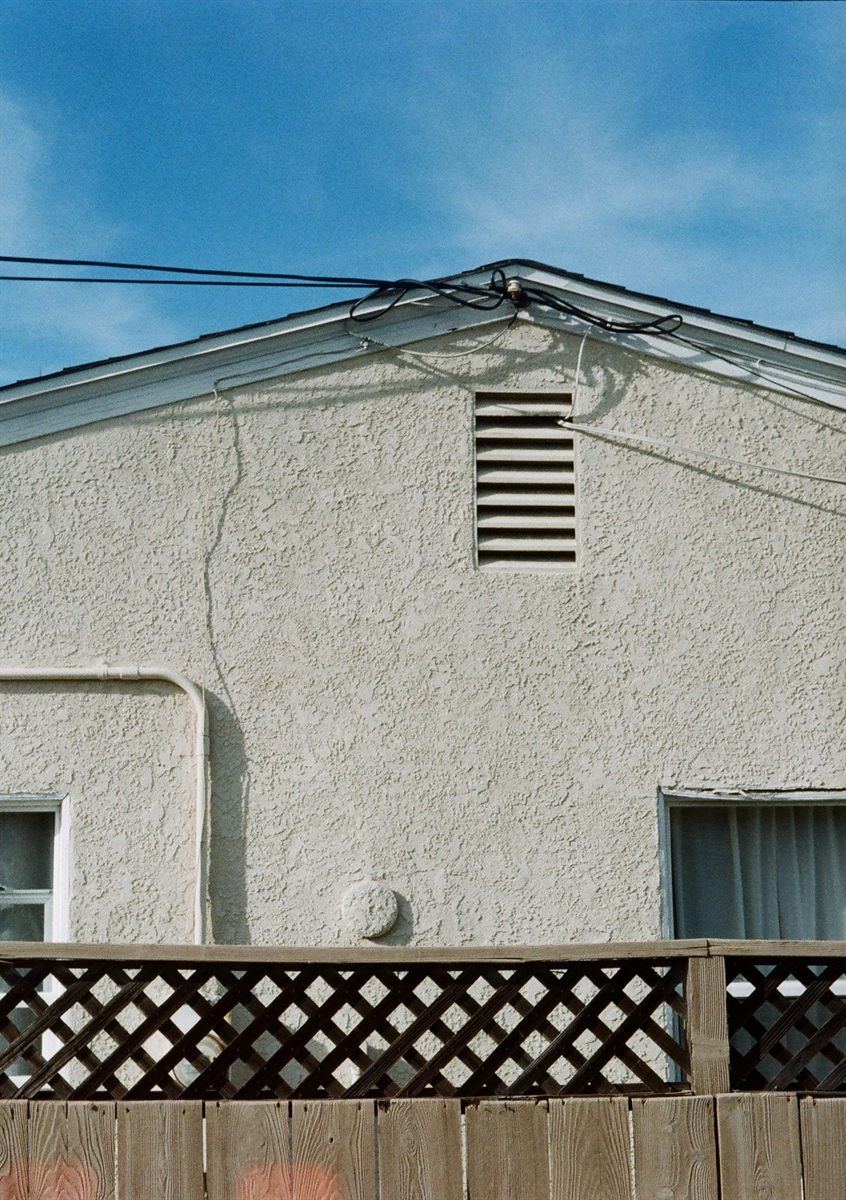 House Next Door, plate 90
