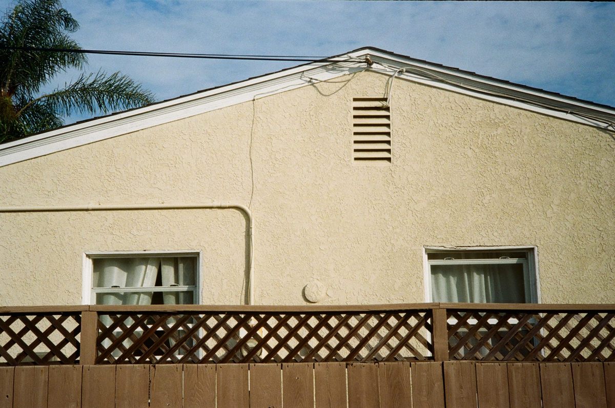 House Next Door, plate 98