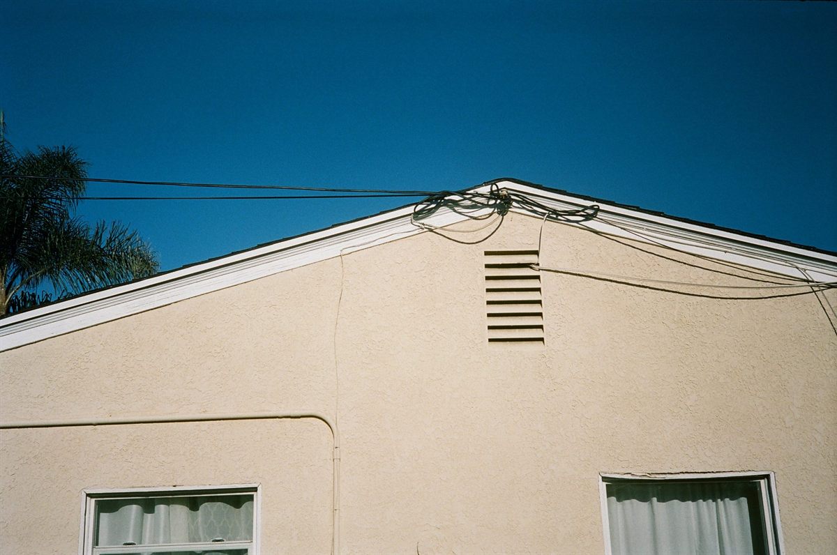 House Next Door, plate 102