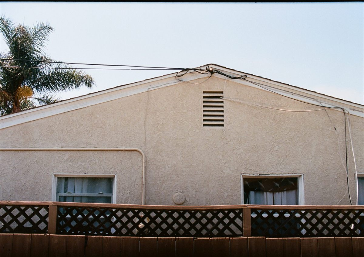 House Next Door, plate 104