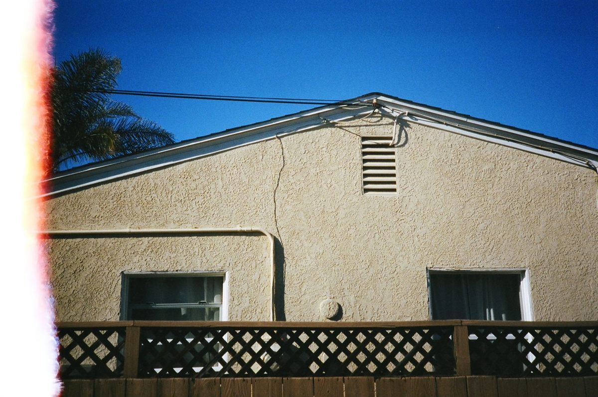 House Next Door, plate 108