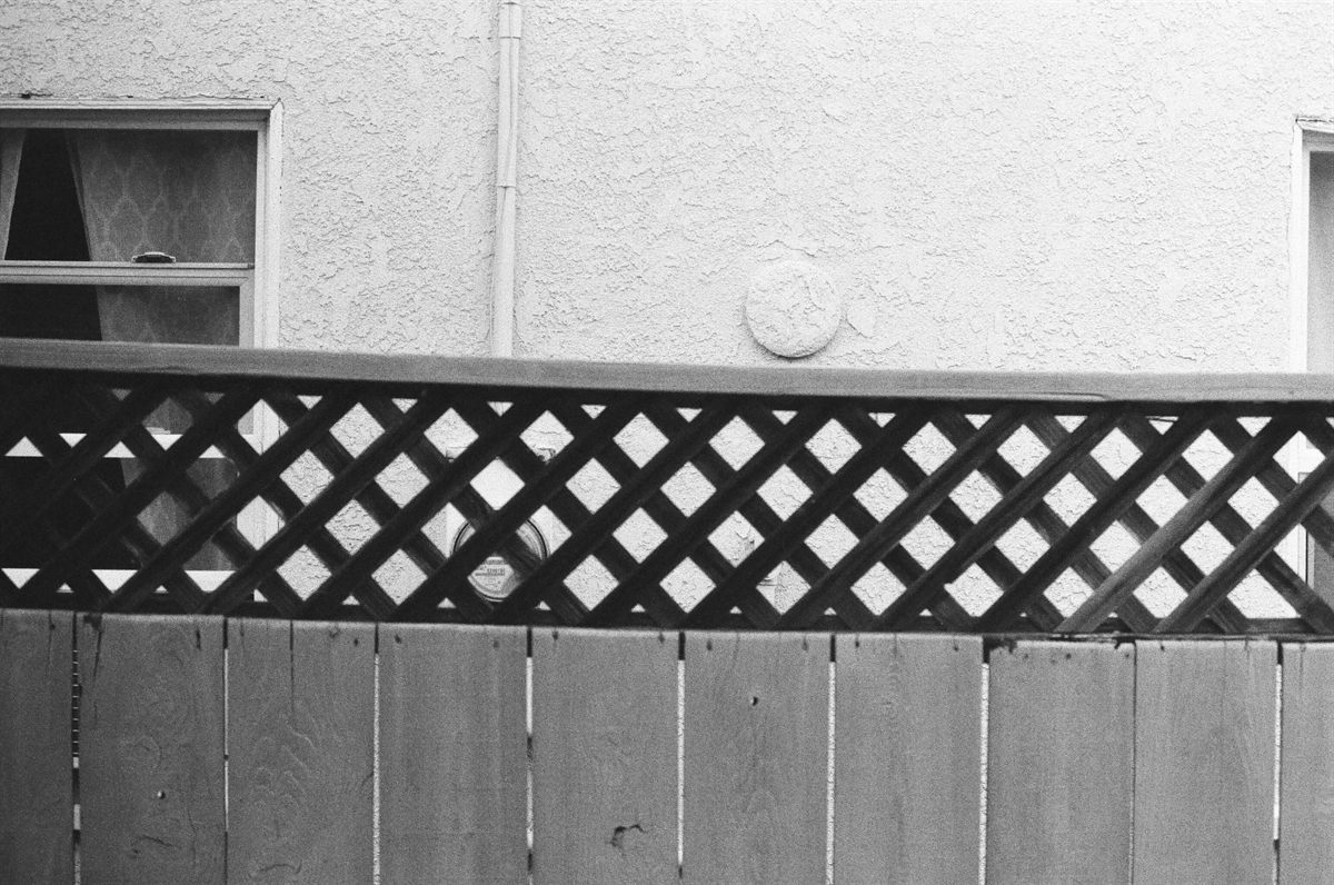 House Next Door, plate 110