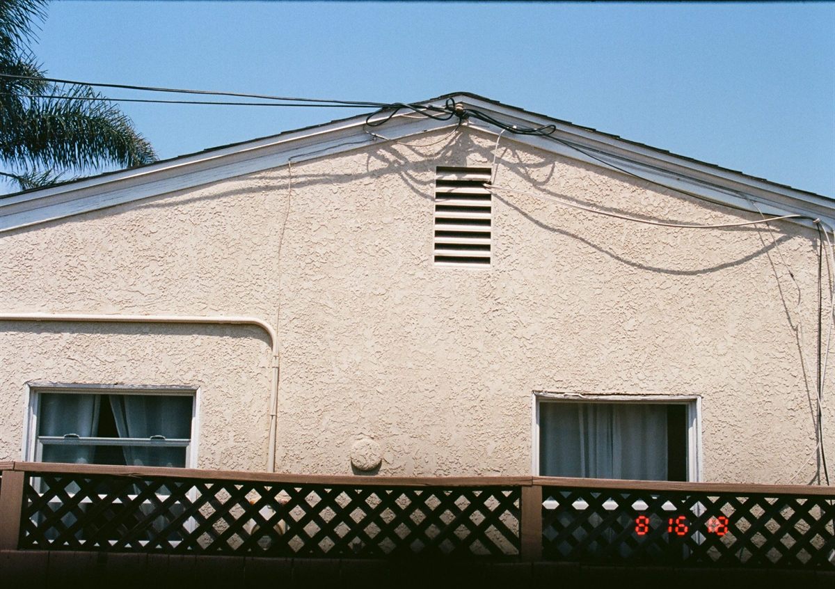 House Next Door, plate 113