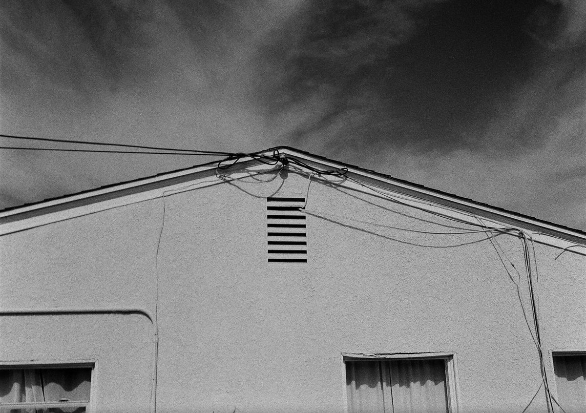 House Next Door, plate 115