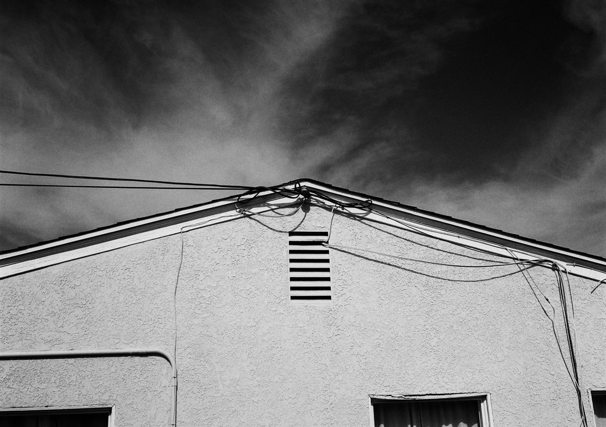 House Next Door, plate 116