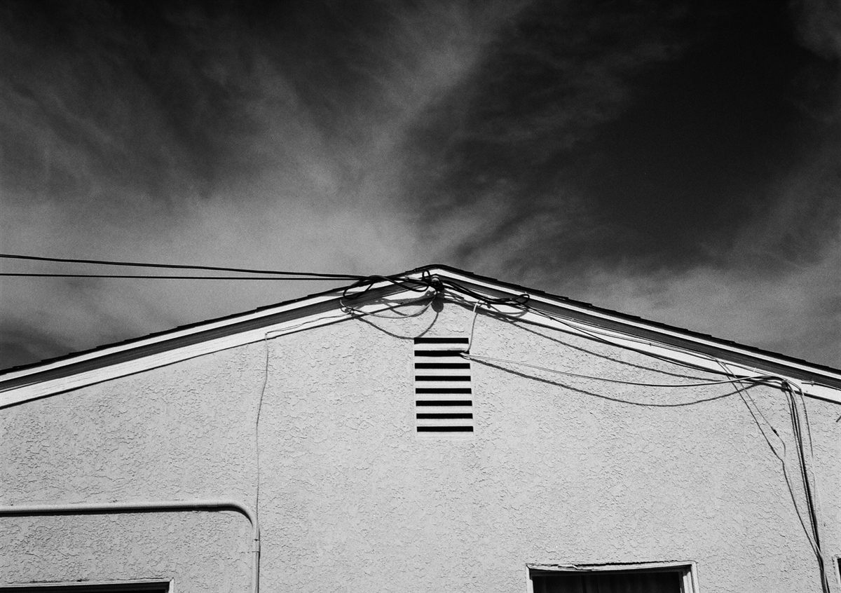 House Next Door, plate 117
