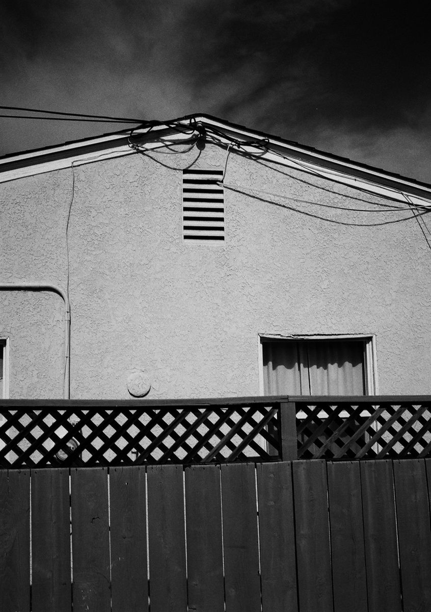 House Next Door, plate 118