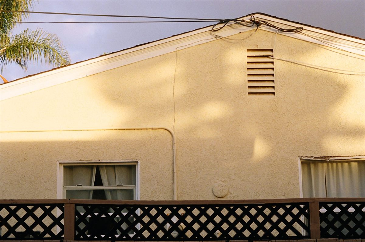 House Next Door, plate 122