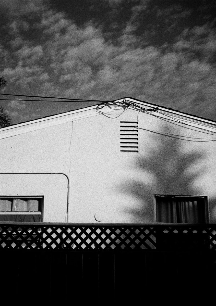 House Next Door, plate 125